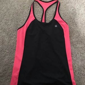 Victoria’s Secret workout shirt